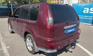 Nissan Terrano 2002 года за 2 500 000 тг. в Алматы фото 4