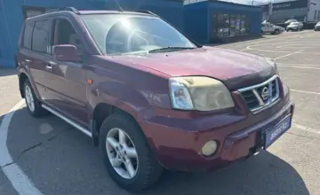 Nissan Terrano 2002 года за 2 500 000 тг. в Алматы фото 2