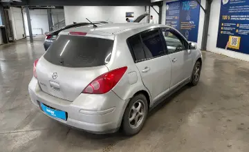 Nissan Versa 2006 года за 3 800 000 тг. в Астана фото 3
