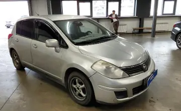 Nissan Versa 2006 года за 3 800 000 тг. в Астана фото 2