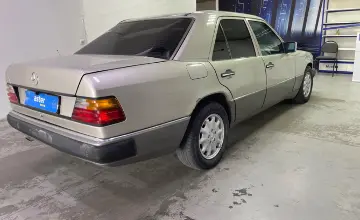 Mercedes-Benz W124 1991 года за 1 000 000 тг. в Павлодар