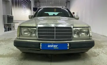 Mercedes-Benz W124 1991 года за 1 000 000 тг. в Павлодар фото 2