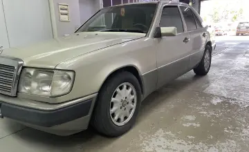 Mercedes-Benz W124 1991 года за 1 000 000 тг. в Павлодар фото 1
