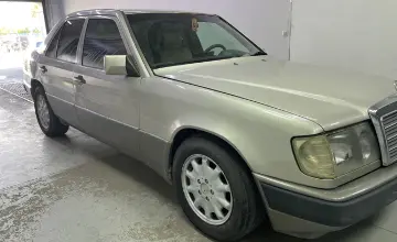 Mercedes-Benz W124 1991 года за 1 000 000 тг. в Павлодар фото 3