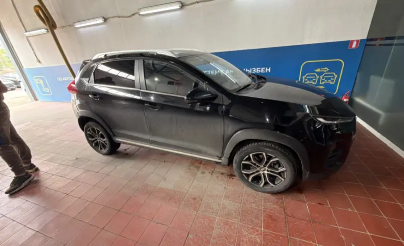 Chery Tiggo 2 Pro 2023 года за 5 000 000 тг. в Астана фото 4