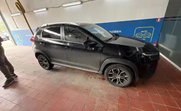 Chery Tiggo 2 Pro 2023 года за 5 000 000 тг. в Астана фото 4