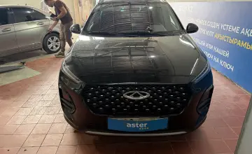 Chery Tiggo 2 Pro 2023 года за 5 000 000 тг. в Астана фото 2