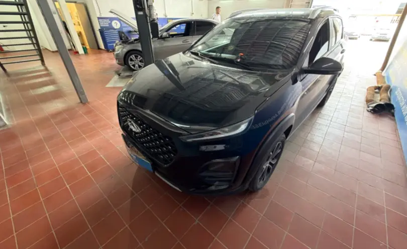 Chery Tiggo 2 Pro 2023 года за 5 000 000 тг. в Астана