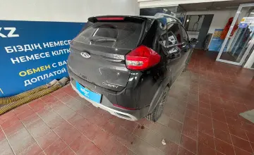 Chery Tiggo 2 Pro 2023 года за 5 000 000 тг. в Астана