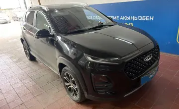 Chery Tiggo 2 Pro 2023 года за 5 000 000 тг. в Астана фото 3