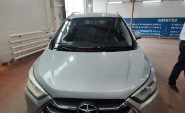 JAC S3 2019 года за 3 900 000 тг. в Астана фото 2