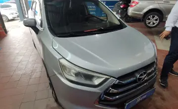 JAC S3 2019 года за 3 900 000 тг. в Астана фото 3