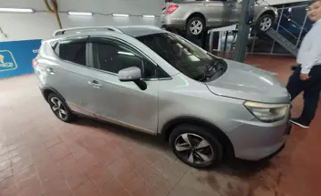 JAC S3 2019 года за 3 900 000 тг. в Астана фото 4