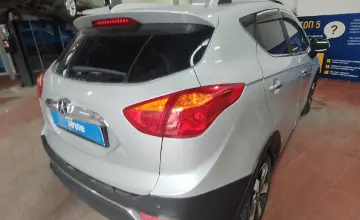 JAC S3 2019 года за 3 900 000 тг. в Астана