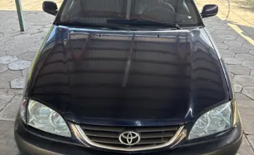 Toyota Avensis 2001 года за 2 500 000 тг. в Талдыкорган фото 2