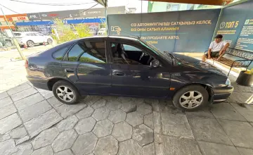 Toyota Avensis 2001 года за 2 500 000 тг. в Талдыкорган фото 4