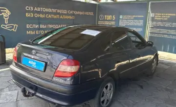 Toyota Avensis 2001 года за 2 500 000 тг. в Талдыкорган