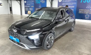 Hyundai Bayon 2023 года за 8 800 000 тг. в Астана фото 1