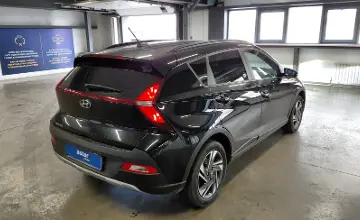 Hyundai Bayon 2023 года за 8 800 000 тг. в Астана фото 3