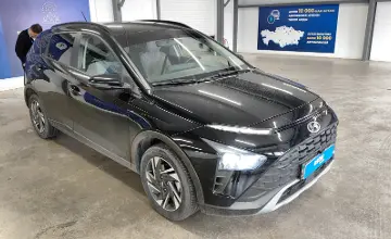Hyundai Bayon 2023 года за 8 800 000 тг. в Астана фото 2