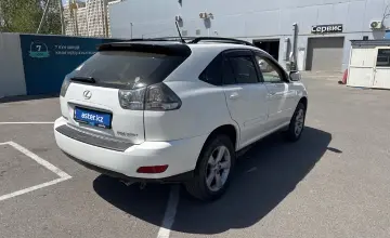 Lexus RX 2004 года за 8 000 000 тг. в Шымкент