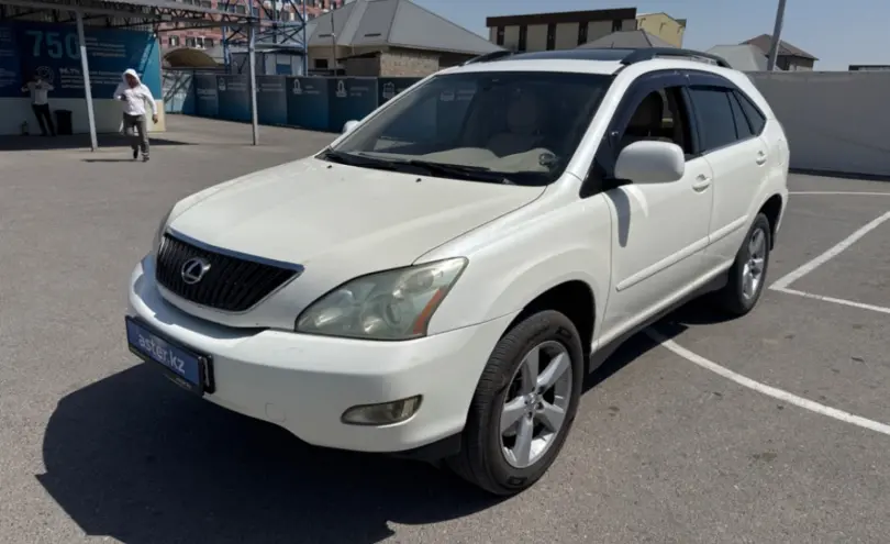 Lexus RX 2004 года за 8 000 000 тг. в Шымкент