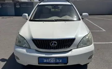 Lexus RX 2004 года за 8 000 000 тг. в Шымкент фото 2