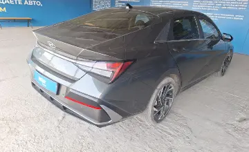 Hyundai Elantra 2024 года за 8 000 000 тг. в Алматы