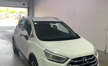 JAC S3 2020 года за 3 700 000 тг. в Павлодар фото 3