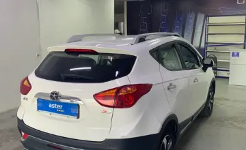 JAC S3 2020 года за 3 700 000 тг. в Павлодар