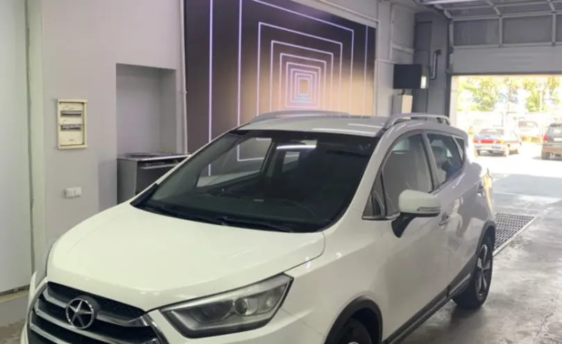 JAC S3 2020 года за 3 700 000 тг. в Павлодар