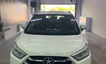 JAC S3 2020 года за 3 700 000 тг. в Павлодар фото 2