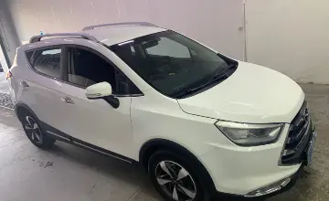 JAC S3 2020 года за 3 700 000 тг. в Павлодар фото 4