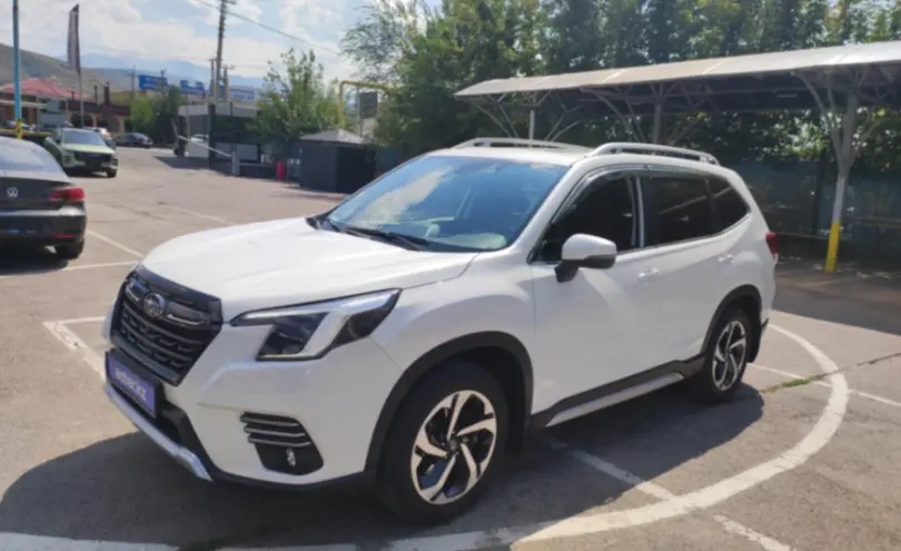 Subaru Forester 2024 года за 20 000 000 тг. в Алматы