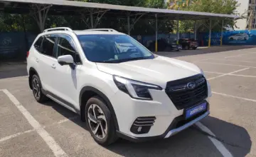 Subaru Forester 2024 года за 20 000 000 тг. в Алматы фото 2