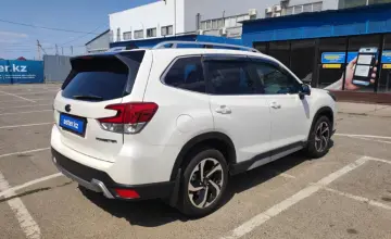 Subaru Forester 2024 года за 20 000 000 тг. в Алматы фото 3