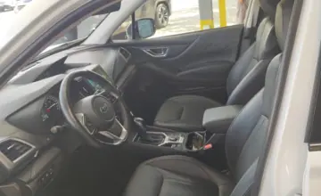 Subaru Forester 2024 года за 20 000 000 тг. в Алматы фото 5