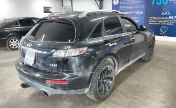 Infiniti FX 2004 года за 4 000 000 тг. в Астана фото 3