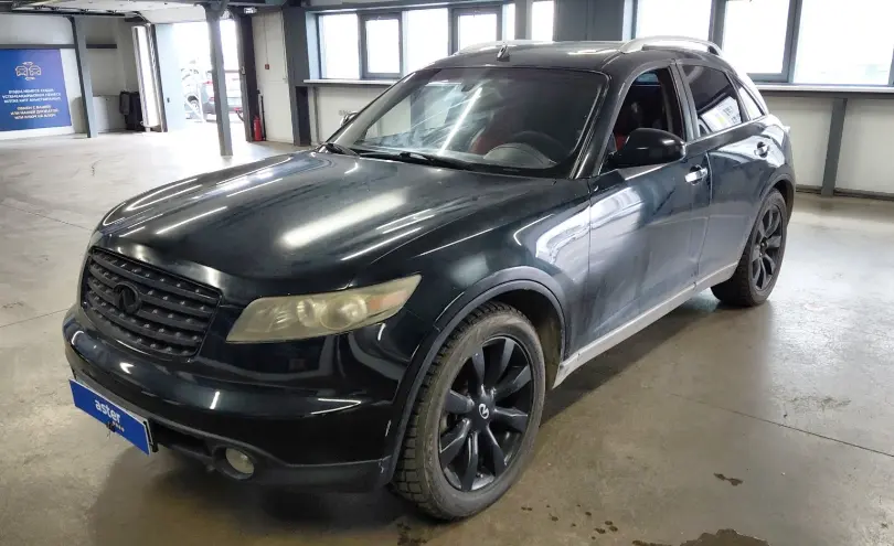 Infiniti FX 2004 года за 4 000 000 тг. в Астана