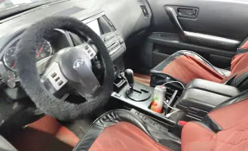 Infiniti FX 2004 года за 4 000 000 тг. в Астана фото 5
