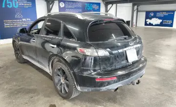 Infiniti FX 2004 года за 4 000 000 тг. в Астана фото 4