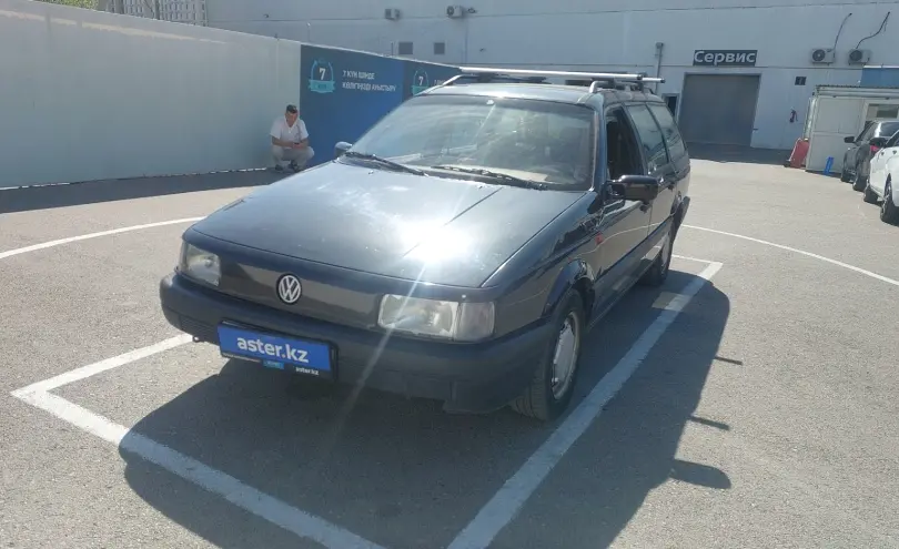 Volkswagen Passat 1993 года за 2 500 000 тг. в Шымкент