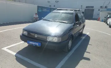 Volkswagen Passat 1993 года за 2 500 000 тг. в Шымкент фото 1