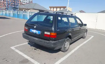 Volkswagen Passat 1993 года за 2 500 000 тг. в Шымкент фото 3