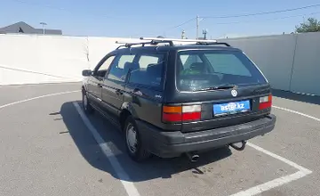 Volkswagen Passat 1993 года за 2 500 000 тг. в Шымкент фото 4