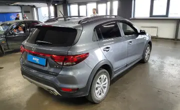 Kia Rio 2020 года за 7 500 000 тг. в Астана фото 3