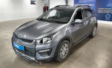 Kia Rio 2020 года за 7 500 000 тг. в Астана фото 1