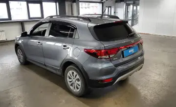 Kia Rio 2020 года за 7 500 000 тг. в Астана фото 4