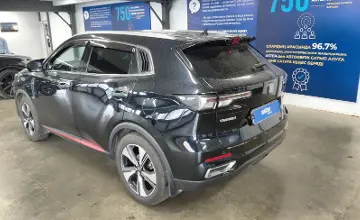 Changan CS55PLUS 2023 года за 8 200 000 тг. в Астана фото 4