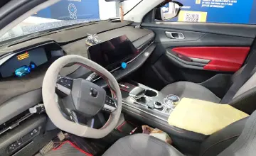 Changan CS55PLUS 2023 года за 8 200 000 тг. в Астана фото 5